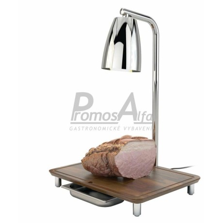 HELIOS CUT LE 1/1 (530x325mm)