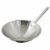 Pánev WOK indukční (Ø360 mm, 1,50 kg)