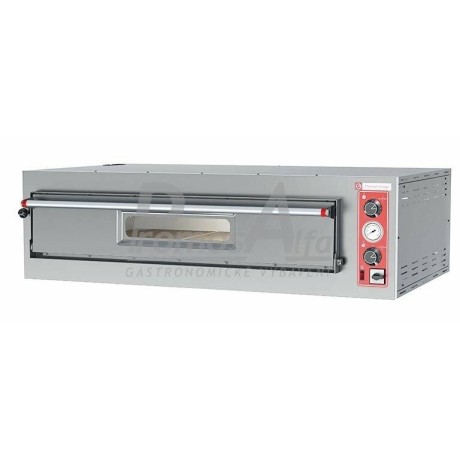 Pec PizzaGroup Entry Max 9