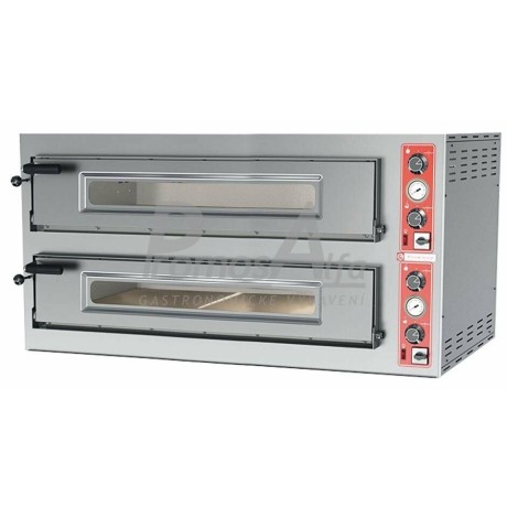 Pec PizzaGroup Entry Max 18