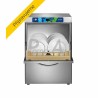 Myčka nádobí dvouplášťová SW50-32-2 DB 400V systém switch