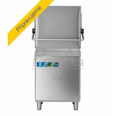 Myčka Switch H50-40P DF DB 400/3/50