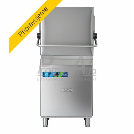 Myčka Switch H50-40P DF DB 400/3/50
