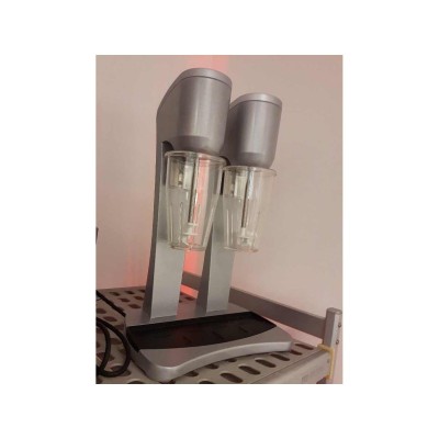 FP-2P Mixér barový dvojitý na koktejly (FR-2P)