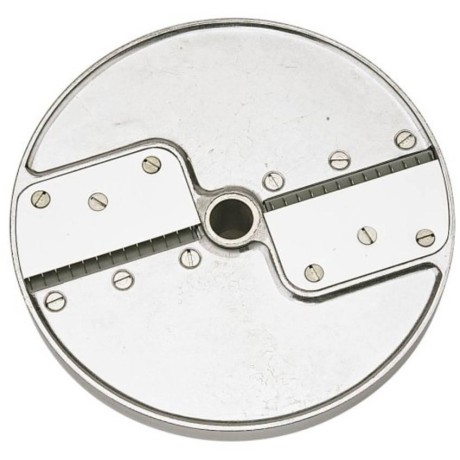 NUDLIČKOVAČ 2X6 MM (J 2X6 J 5/64"X1/4")
