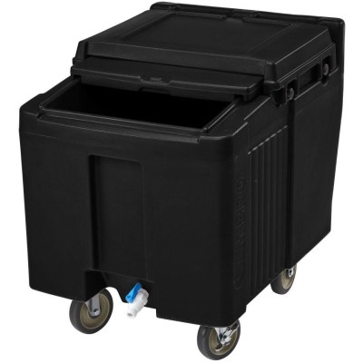 Cambro, 125L, Černá