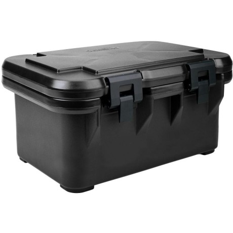 Cambro, GN 1/1, Černá, 460x630x(H)620mm