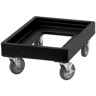 Cambro, Černá, 710x530x(H)230mm
