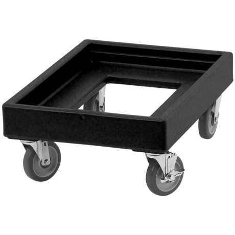 Cambro, Černá, 710x530x(H)230mm