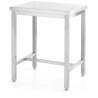 Grafen, 650x575x(H)800mm