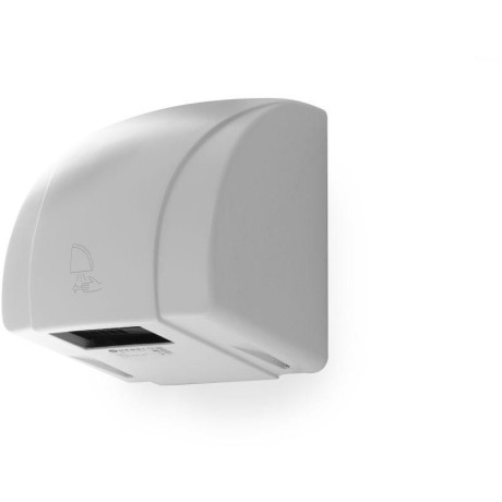 Vysoušeč rukou, HENDI, 230V/1500W, 240x210x(H)265mm