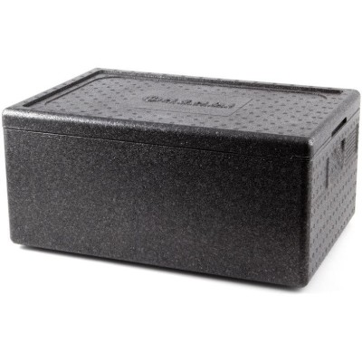 Thermobox Profi Line, HENDI, Profi Line, GN 1/1, 80L, 685x485x(H)360mm