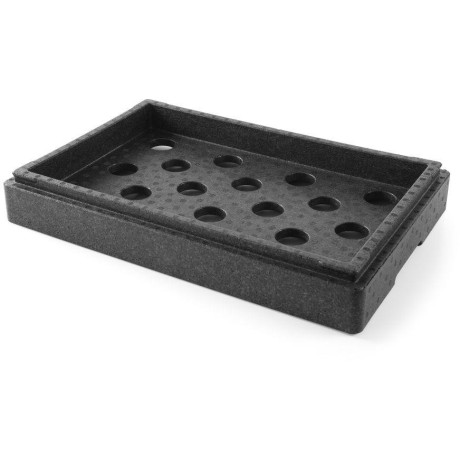 Chladicí adaptér EPP GN 1/1, HENDI, 600x400x(H)85mm