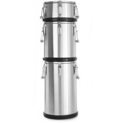 Termoska, Profi Line, HENDI, Profi Line, 50L, ø480x(H)380mm