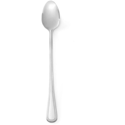 Lžička do latte macchiato Kitchen Line - 6 ks, HENDI, Kitchen Line, 6 pcs., (L)198mm