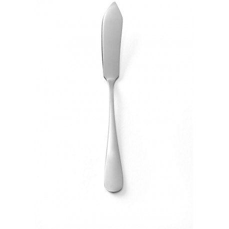 Nůž na máslo Profi Line - 12 ks, HENDI, Profi Line, 12 pcs., (L)158mm