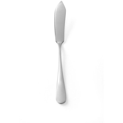Nůž na máslo Profi Line - 12 ks, HENDI, Profi Line, 12 pcs., (L)158mm