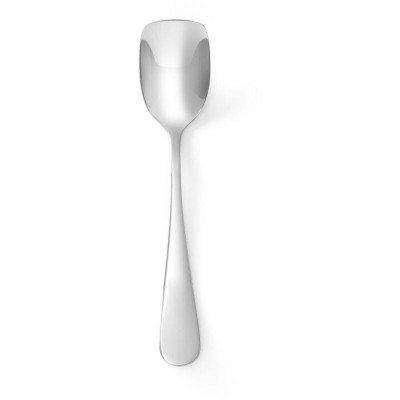 Lžička na zmrzlinu Profi Line - 12 ks, HENDI, Profi Line, 12 pcs., (L)135mm
