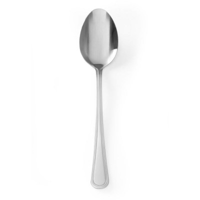 Stolní lžíce Kitchen Line - 6 ks, HENDI, Kitchen Line, 6 pcs., (L)197mm