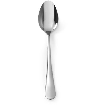 Stolní lžíce Profi Line - 6 ks, HENDI, Profi Line, 6 pcs., (L)205mm