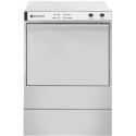 Myčka nádobí K40, HENDI, s odpadním čerpadlem, 230V/2800W, 510x470x(H)710mm