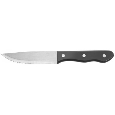Nůž na steak XL - 6 ks, HENDI, Profi Line, 6 pcs., (L)250mm
