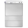 Myčka nádobí K50, HENDI, Budget Line, 400V/6600W, 570x600x(H)830mm
