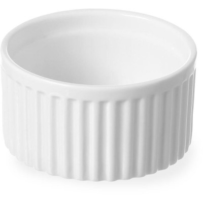 Miska zapíkací, HENDI, ø120x(H)55mm