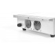 Indukční vařič 3500 D XL, HENDI, Profi Line, 230V/3500W, 390x387x(H)120mm