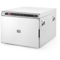 Pec pro pečení při nízkých teplotách, HENDI, 230V/1200W, 495x690x(H)415mm