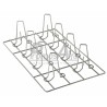 Superspike rošt GN 1/1 na kuřata H8