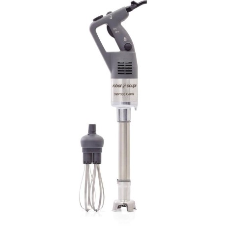 MIXER+ŠLEHAČ PONORNÝ CMP 300 COMBI EASY PLUG