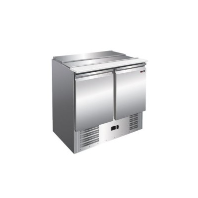 MT-900 - Saladeta 2D s víkem