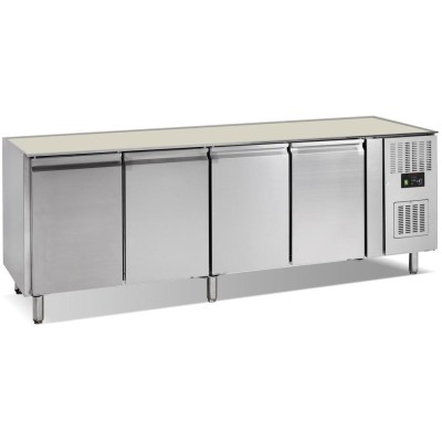 TEFCOLD GC74 Chladiaci stôl bez dosky