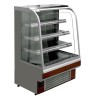 Tosti SG 60 CH O Chladicí vitrína cukrářská samoobslužná