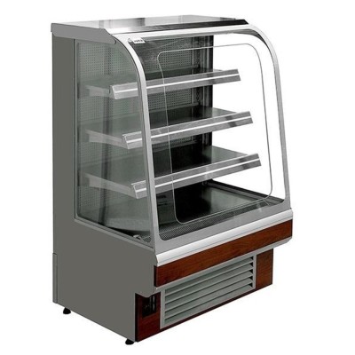 JUKA Tosti SG 60 CH O Chladicí vitrína cukrářská samoobslužná