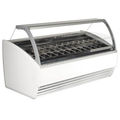 Juka Biscotti 24 Distributor zmrzliny