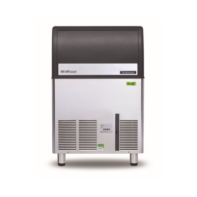 Scotsman ECM 127 AS OX Výrobník kloboučkového ledu s odp. čerp.