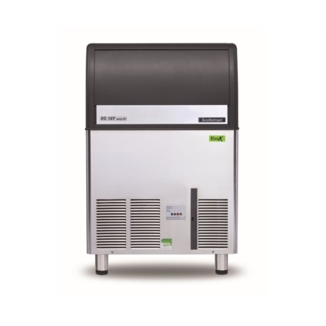 Scotsman ECM 127 AS OX Výrobník kloboučkového ledu s odp. čerp.