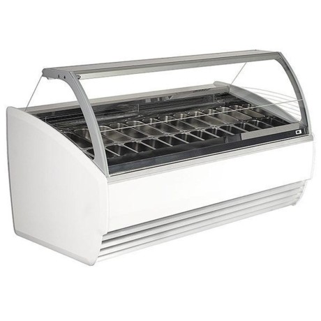 Juka Biscotti 18 Distributor zmrzliny