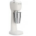 Shaker na mléčné koktejly - Design by Bronwasser, HENDI, Bílá, 230V/400W, 170x196x(H)490mm