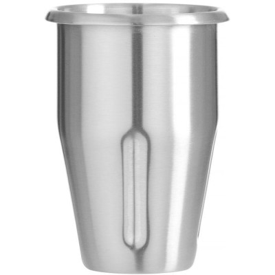 Hrnek na mléčný koktejl - design Robert Bronwasser, 0,97 l, HENDI, 0,97L, ø113x(H)160mm