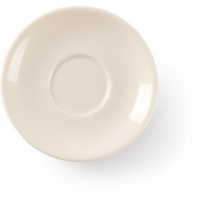 Podšálek Espresso, HENDI, 6 pcs., ø110x(H)mm
