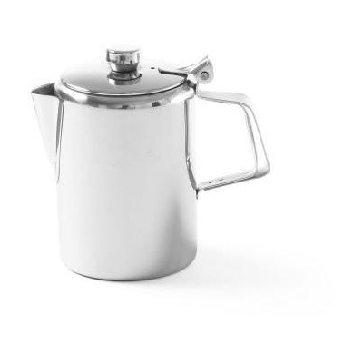 Konvice na kávu/čaj, HENDI, 0,3L, ø74x(H)123mm