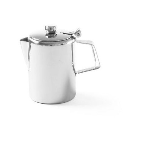 Konvice na kávu/čaj, HENDI, 0,3L, ø74x(H)123mm