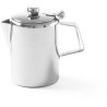 Konvice na kávu/čaj, HENDI, 0,3L, ⌀74x(H)123mm