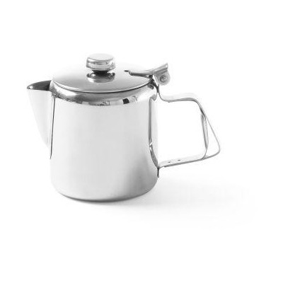 Konvice na kávu/čaj, HENDI, 0,9L, ø120x(H)158mm