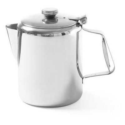 Konvice na kávu/čaj, HENDI, 0,9L, ø120x(H)158mm
