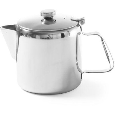 Konvice na kávu/čaj, HENDI, 0,9L, ø120x(H)158mm