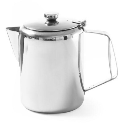 Konvice na kávu/čaj, HENDI, 0,6L, ø97x(H)142mm